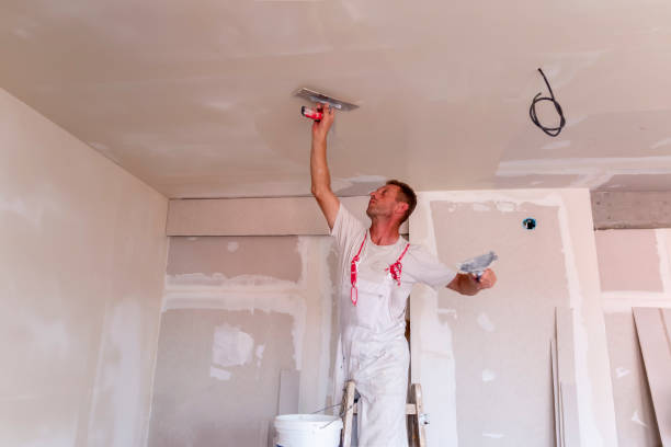 Best Drywall Crack Repair  in USA